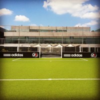 complexe Z5, [En bref] Zizou va ouvrir un nouveau complexe Z5 de futsal &agrave; Istres !, Made in Marseille