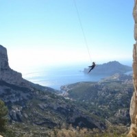 escalade, Quel avenir pour l&rsquo;escalade dans le Parc national des Calanques&rlm;&nbsp;?, Made in Marseille