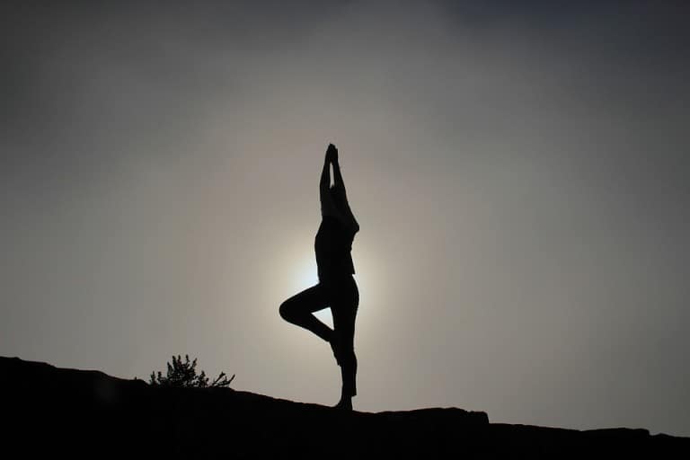 Des séances de Yoga dans des lieux insolites sur Marseille
