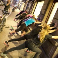 running, [Girls Run] Le running fun et gratuit 100% f&eacute;minin d&eacute;barque en ville !, Made in Marseille