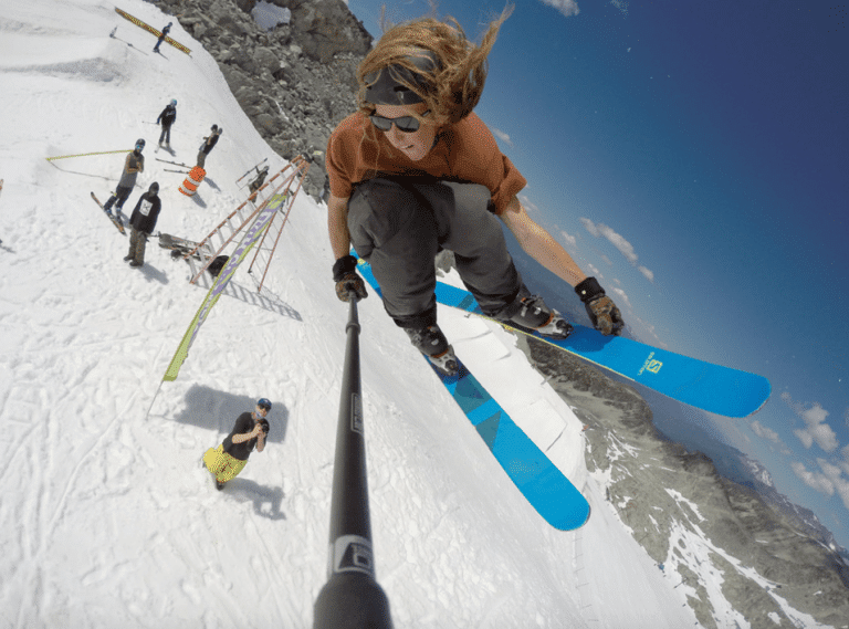 Les meilleures innovations et applications pour partir au ski