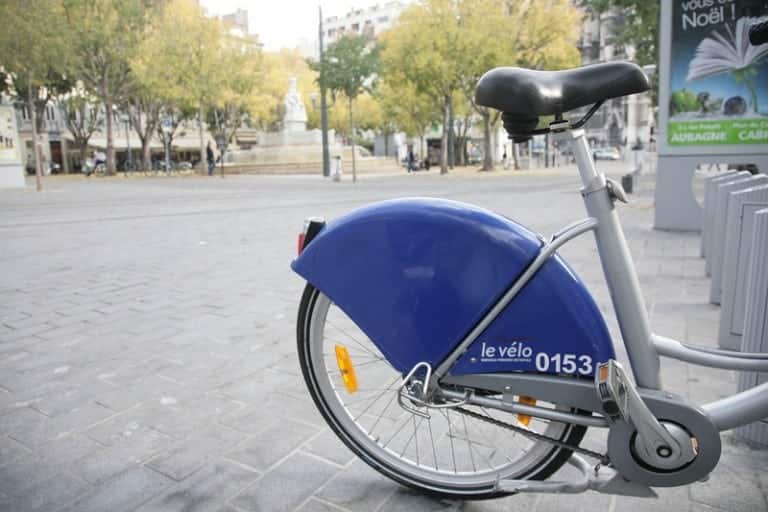 Les bons plans pour faire du vélo à Marseille