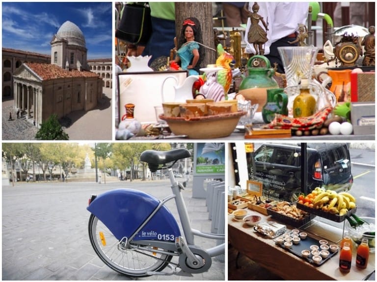 Nos bons plans – Que faire à Marseille le dimanche ?