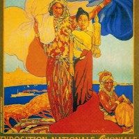 affiche-expo-coloniale-marseille-1922