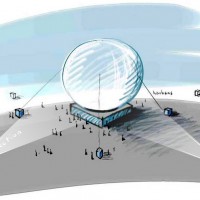 animation-projection-nuit-sphere-marseille