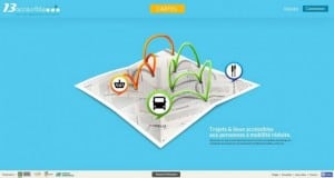 mobilit&eacute; r&eacute;duite, Que fait la RTM pour les personnes &agrave; mobilit&eacute; r&eacute;duite dans les transports&nbsp;?, Made in Marseille