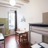 auberges de jeunesse, O&ugrave; trouver des auberges de jeunesse &agrave; Marseille ?, Made in Marseille
