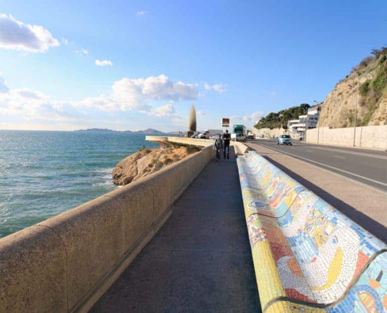 Marseille : un grand banquet solidaire animé par des chefs étoilés sur la Corniche