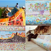 , La r&eacute;novation de la Corniche Kennedy se poursuit, Made in Marseille