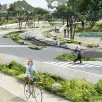 , Cours Lieutaud, Jarret, boulevard urbain sud : le D&eacute;partement vient en aide &agrave; Marseille, Made in Marseille