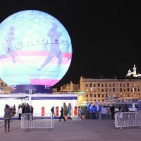 exposition, [Expo universelle 2025] Quatre jours d&rsquo;animations sur le Vieux-Port pour la candidature, Made in Marseille