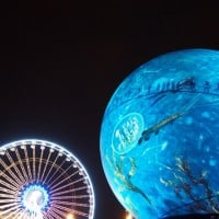 exposition, [Expo universelle 2025] Quatre jours d&rsquo;animations sur le Vieux-Port pour la candidature, Made in Marseille