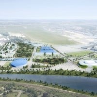 Jeux Olympiques, Toutes les images des sites des Jeux Olympiques 2024 &agrave; Paris et Marseille, Made in Marseille