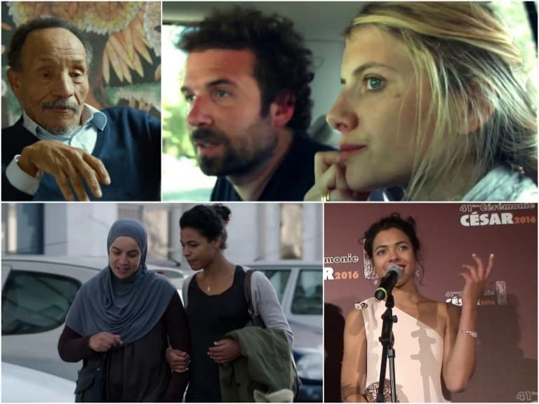 [Reportage] Les César récompensent le talent marseillais et les solutions