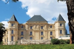 buzine, D&eacute;couvrez le parc des Sept Collines avec le ch&acirc;teau de la Buzine de Pagnol, Made in Marseille