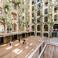 , Les Docks Village une nouvelle fois prim&eacute;s pour leur architecture !, Made in Marseille