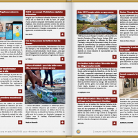 initiatives durables, Made in Marseille dans les 366 initiatives durables qui ont fait l&rsquo;actu 2016, Made in Marseille