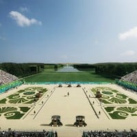 Jeux Olympiques, Toutes les images des sites des Jeux Olympiques 2024 &agrave; Paris et Marseille, Made in Marseille