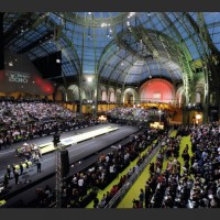 Jeux Olympiques, Toutes les images des sites des Jeux Olympiques 2024 &agrave; Paris et Marseille, Made in Marseille