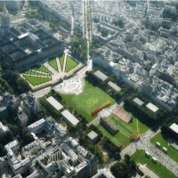 Jeux Olympiques, Toutes les images des sites des Jeux Olympiques 2024 &agrave; Paris et Marseille, Made in Marseille