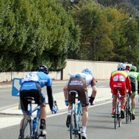 cycliste, La Provence a d&eacute;sormais son grand tour cycliste international !, Made in Marseille