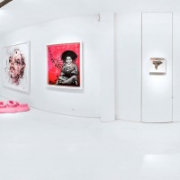 Pluskwa, Visitez l&rsquo;exposition &laquo;&nbsp;In&eacute;dite(s)&nbsp;&raquo; &agrave; la galerie Pluskwa et aux Docks, Made in Marseille
