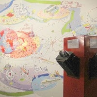 exposition, [Expo universelle 2025] Quatre jours d&rsquo;animations sur le Vieux-Port pour la candidature, Made in Marseille