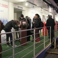 exposition, [Expo universelle 2025] Quatre jours d&rsquo;animations sur le Vieux-Port pour la candidature, Made in Marseille
