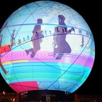 exposition, [Expo universelle 2025] Quatre jours d&rsquo;animations sur le Vieux-Port pour la candidature, Made in Marseille