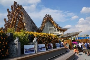 exposition universelle, La France retire sa candidature &agrave; l&rsquo;Exposition Universelle de 2025&nbsp;, Made in Marseille