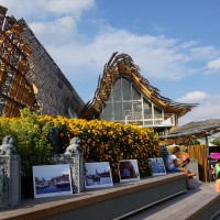 exposition, [Expo universelle 2025] Quatre jours d&rsquo;animations sur le Vieux-Port pour la candidature, Made in Marseille