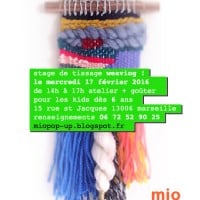 flyweaving