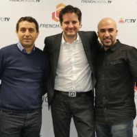 St&eacute;phane Soto, Rencontre avec St&eacute;phane Soto pour parler du num&eacute;rique en Provence, Made in Marseille