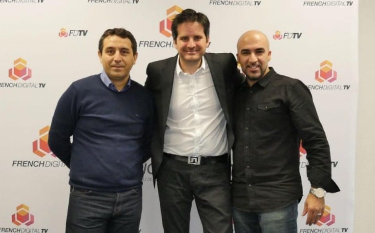 Un nouveau partenariat pour « Faire du Sud de la France la Silicon Valley de l’Europe »