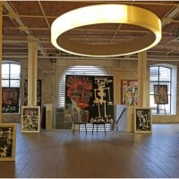Pluskwa, Visitez l&rsquo;exposition &laquo;&nbsp;In&eacute;dite(s)&nbsp;&raquo; &agrave; la galerie Pluskwa et aux Docks, Made in Marseille