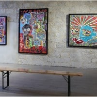 Pluskwa, Visitez l&rsquo;exposition &laquo;&nbsp;In&eacute;dite(s)&nbsp;&raquo; &agrave; la galerie Pluskwa et aux Docks, Made in Marseille