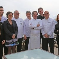 gastronomie, Go&ucirc;t de / Good France, la gastronomie fran&ccedil;aise c&eacute;l&eacute;br&eacute;e dans le monde entier !, Made in Marseille
