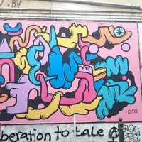 Cours Julien, Visitez le quartier des artistes du Cours Julien et de la Plaine, Made in Marseille