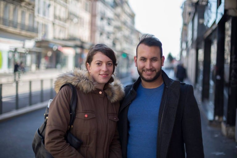 Les Marseillais de la semaine sont connectés et solidaires !