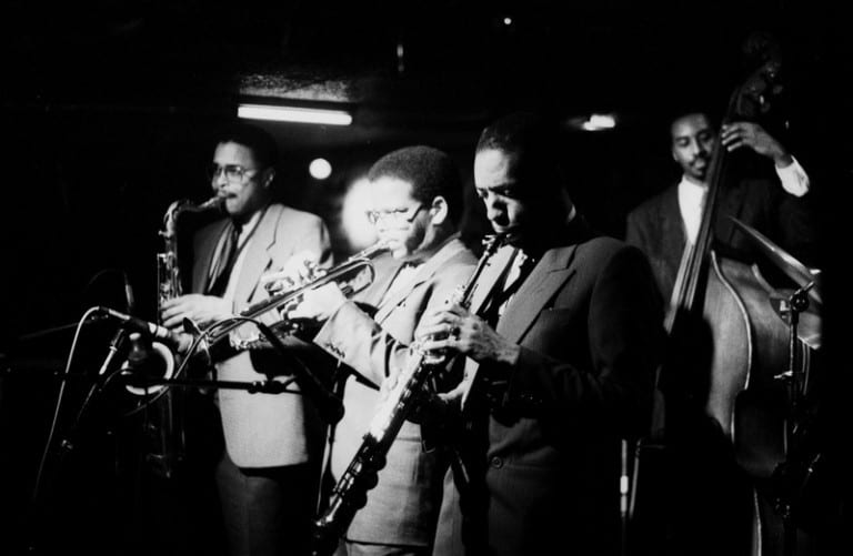 Que faire à Marseille quand on est amateur de jazz ?