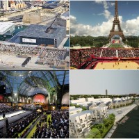 Marseille, Marseille accueillera la voile et le foot pour les JO 2024 aux c&ocirc;t&eacute;s de Paris, Made in Marseille