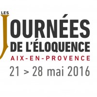 journées 2016