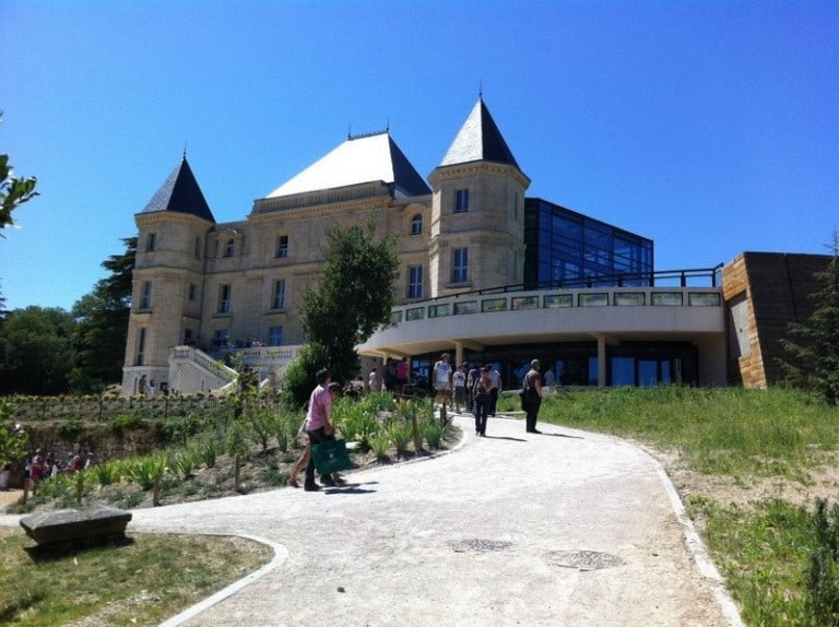 Découvrez le parc des Sept Collines avec le château de la Buzine de Pagnol