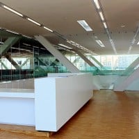 Villa, Quel avenir pour la Villa M&eacute;diterran&eacute;e ?, Made in Marseille