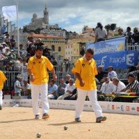 , Troph&eacute;e Pagnol, savon de Marseille, la culture proven&ccedil;ale au c&oelig;ur du Mondial de p&eacute;tanque, Made in Marseille