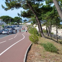 pistes cyclables, Le d&eacute;partement promet d&rsquo;investir pour 500 km de pistes cyclables d&rsquo;ici 2021, Made in Marseille