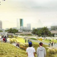 jardin partag&eacute;, Un avenir tout vert se dessine sur la place du Refuge dans le Panier, Made in Marseille