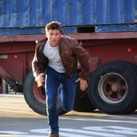 Overdrive, Dans les coulisses du tournage d&rsquo;Overdrive avec Scott Eastwood, Made in Marseille