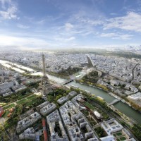 Jeux Olympiques, Toutes les images des sites des Jeux Olympiques 2024 &agrave; Paris et Marseille, Made in Marseille