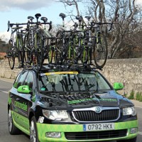cycliste, La Provence a d&eacute;sormais son grand tour cycliste international !, Made in Marseille
